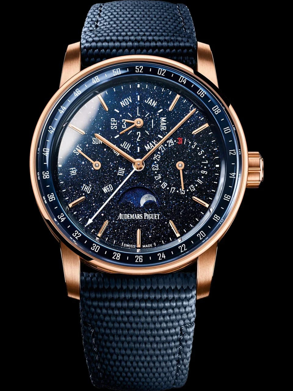Audemars Piguet 26394OR.OO.D027KB.01