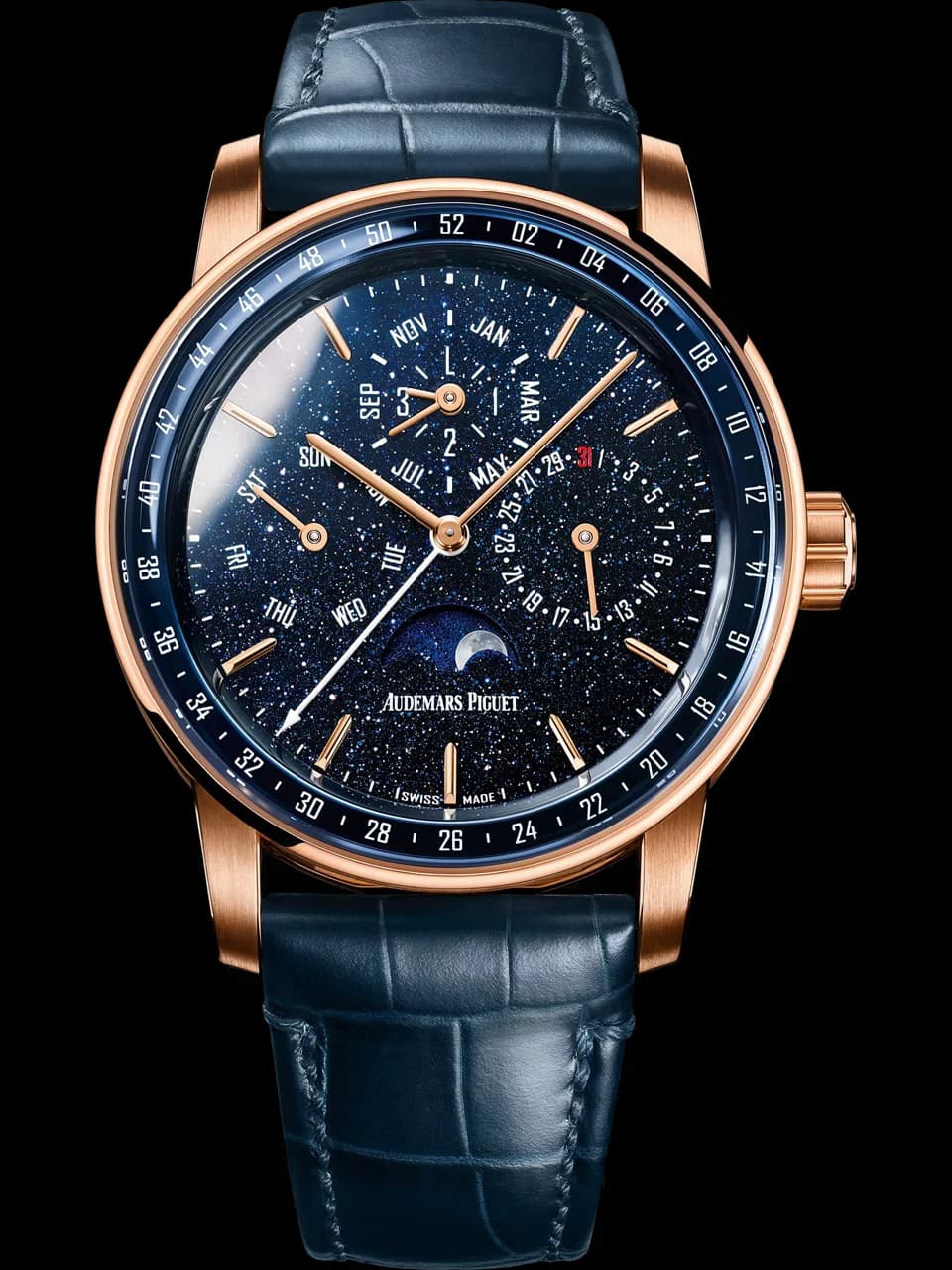 Audemars Piguet 26394OR.OO.D321CR.01
