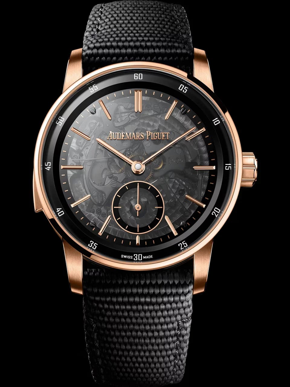 Audemars Piguet 26395NR.OO.D002KB.01