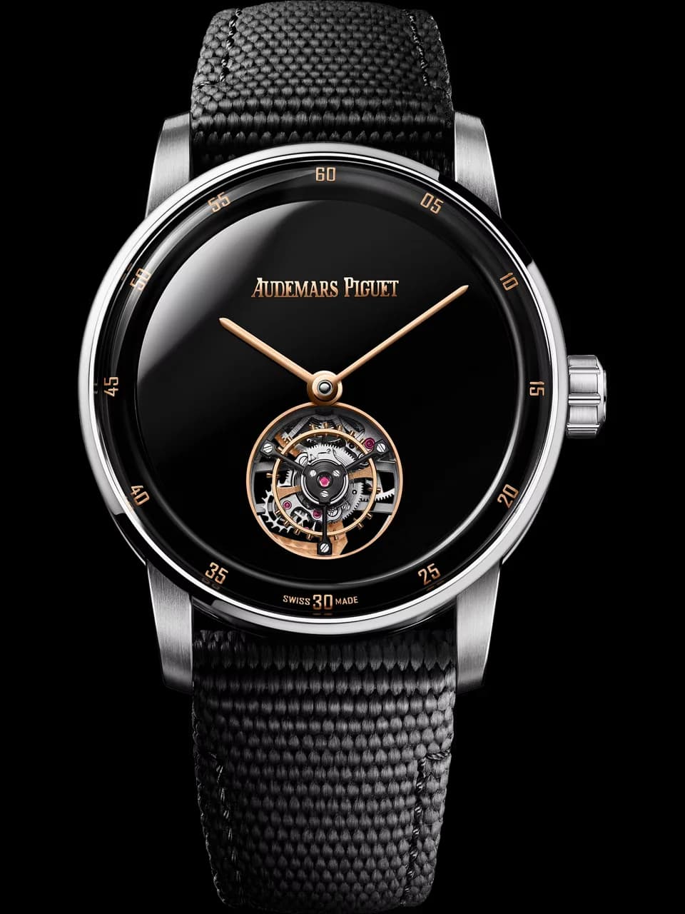 Audemars Piguet 26396NB.OO.D002KB.01