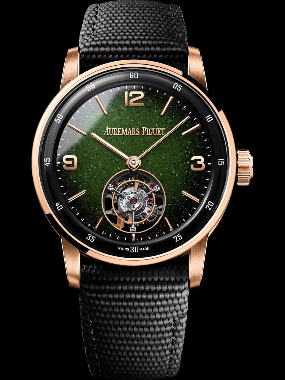 Audemars Piguet 26396NR.OO.D002KB.01