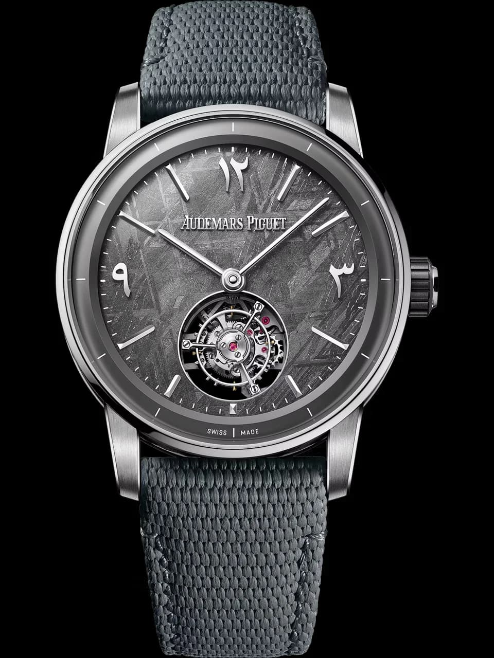 Audemars Piguet 26396QT.OO.D009KB.01