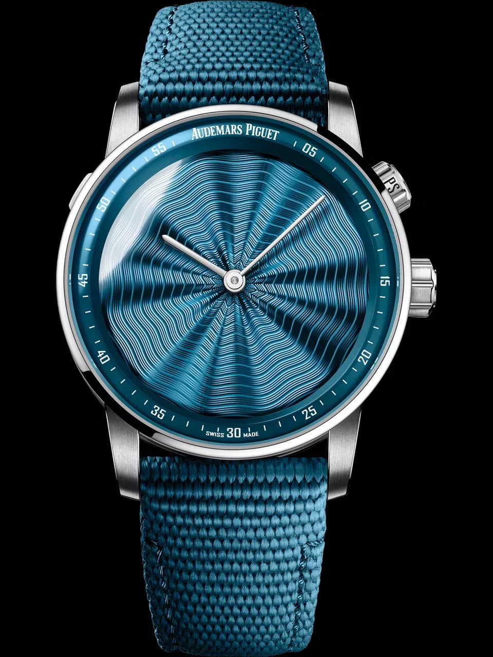 Audemars Piguet 26397BC.OO.D324VE.01