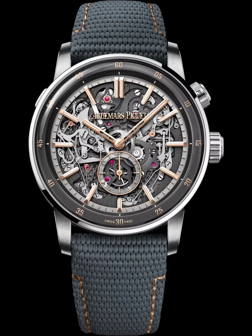 Audemars Piguet 26397CR.OO.D009KB.01