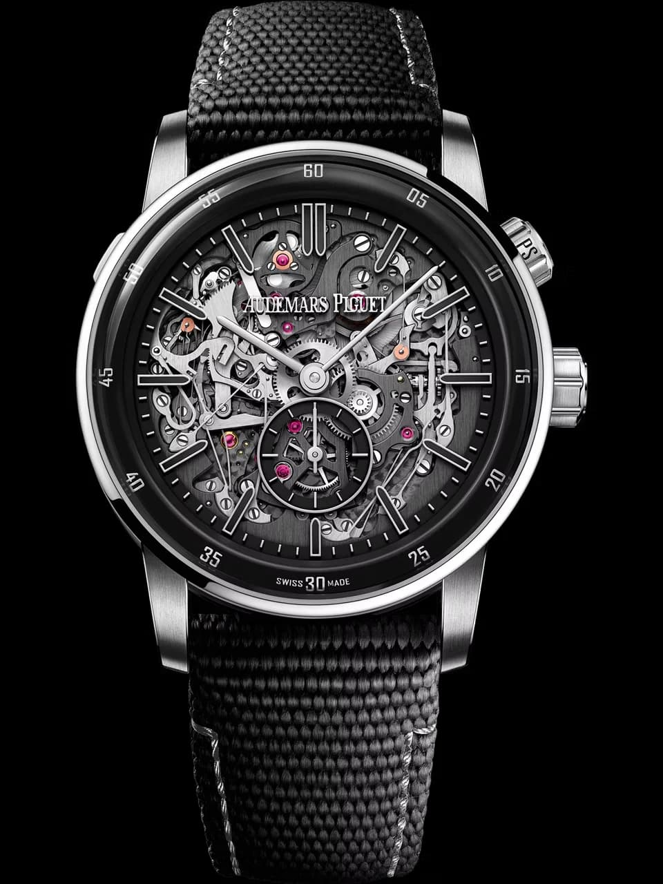 Audemars Piguet 26397NB.OO.D002KB.01