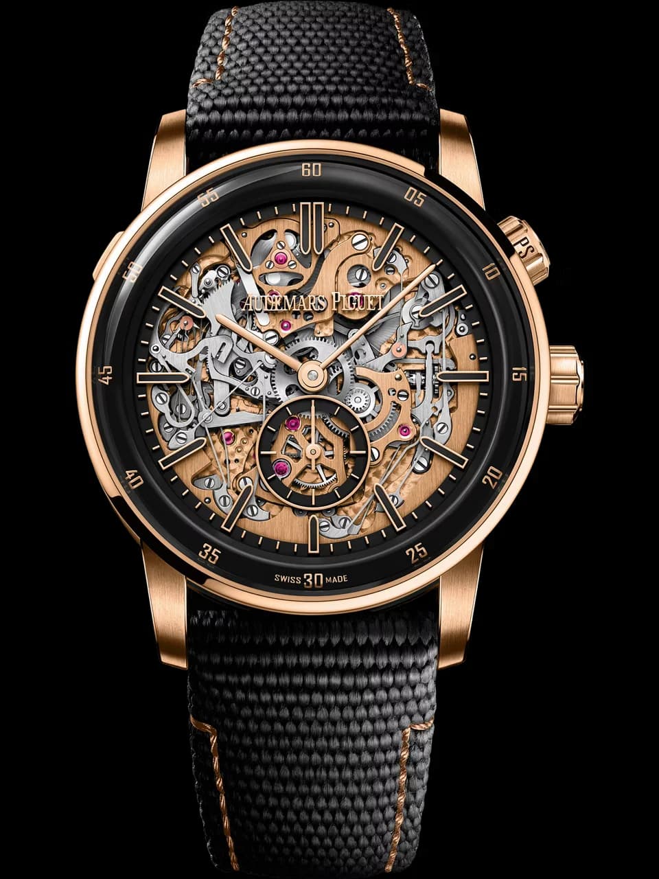 Audemars Piguet 26397NR.OO.D002KB.01