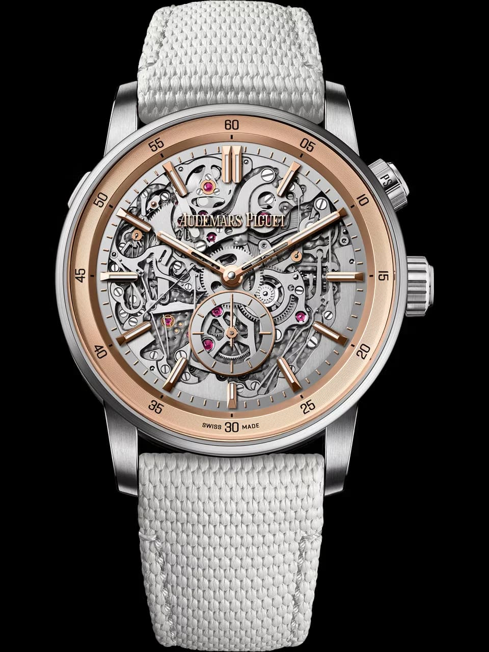Audemars Piguet 26397PN.OO.D008KB.01
