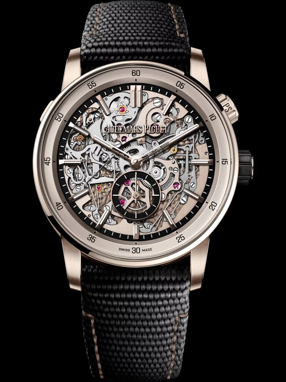 Audemars Piguet 26397QS.OO.D002KB.01