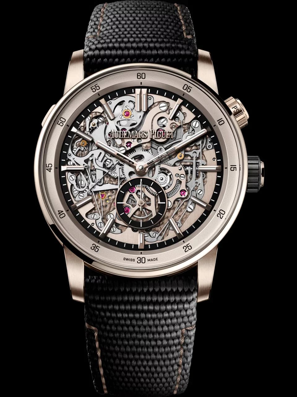 Audemars Piguet 26397QS.OO.D002KB.02