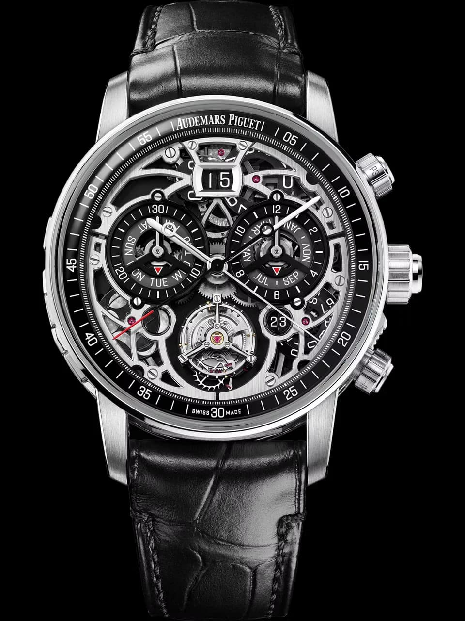 Audemars Piguet 26398BC.OO.D002CR.02
