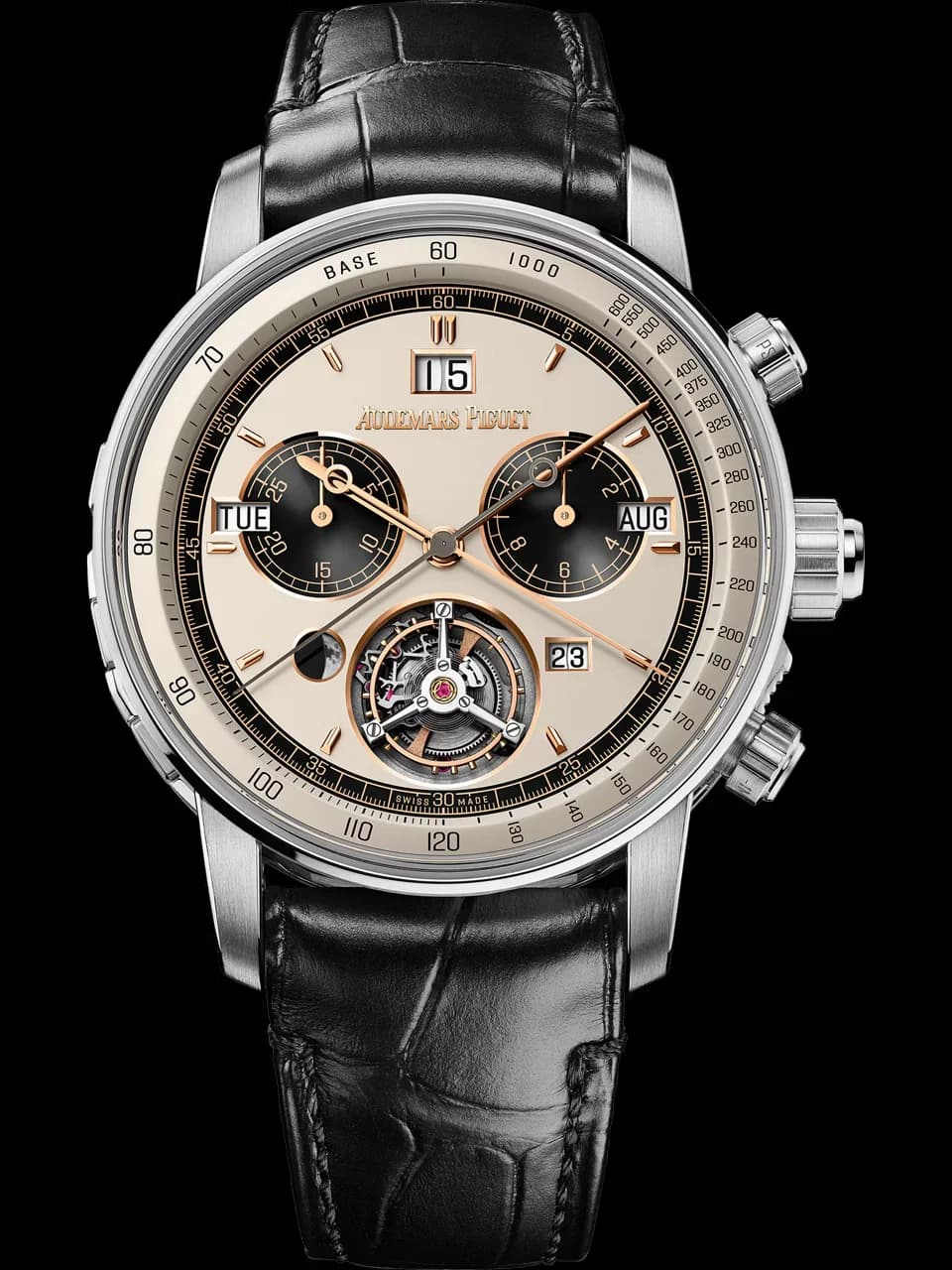 Audemars Piguet 26398BC.OO.D002CR.04