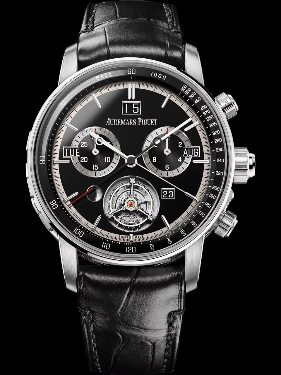 Audemars Piguet 26398BC.OO.D002CR.99