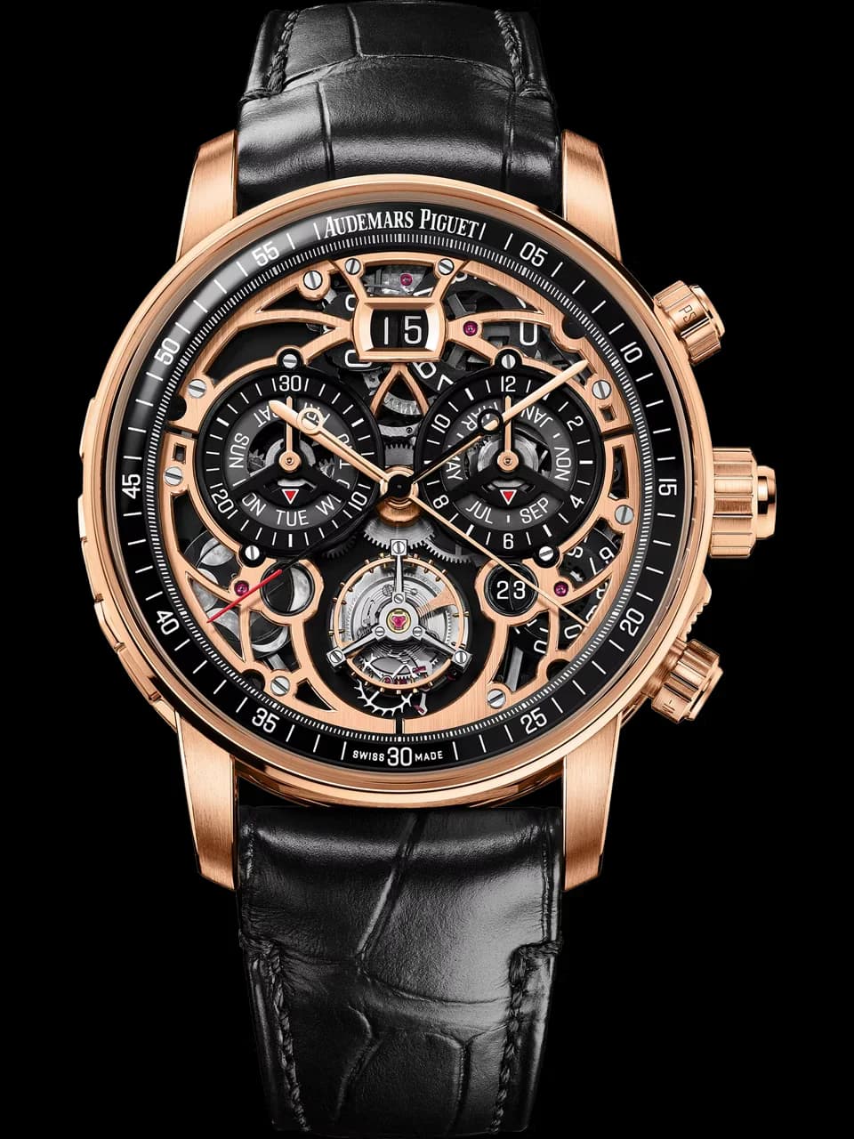 Audemars Piguet 26398OR.OO.D002CR.99