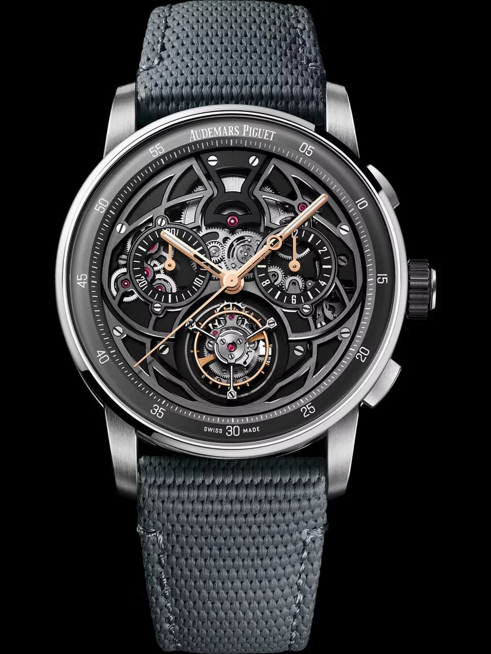 Audemars Piguet 26399NB.OO.D009KB.01