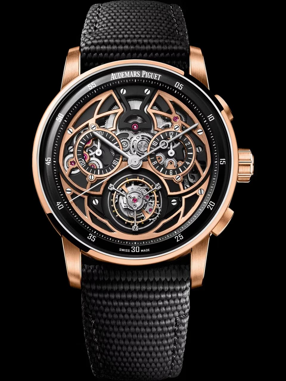 Audemars Piguet 26399NR.OO.D002KB.01
