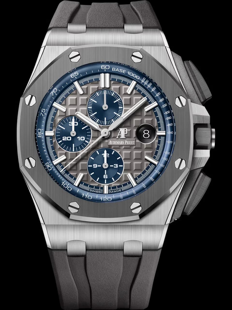 Audemars Piguet 26400IO.OO.A004CA.02
