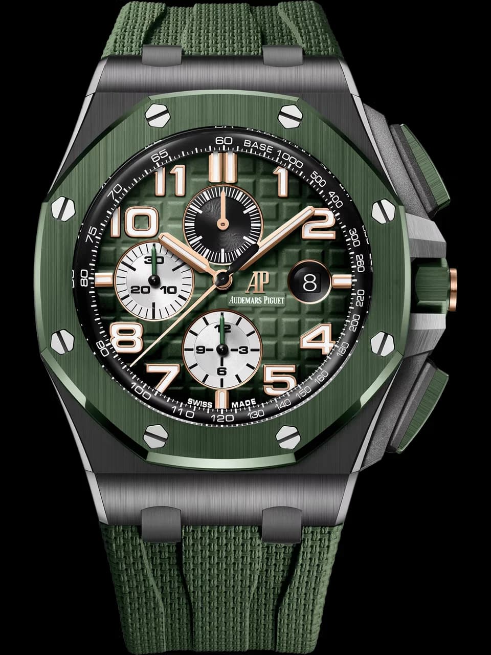 Audemars Piguet 26405CE.OO.A056CA.01