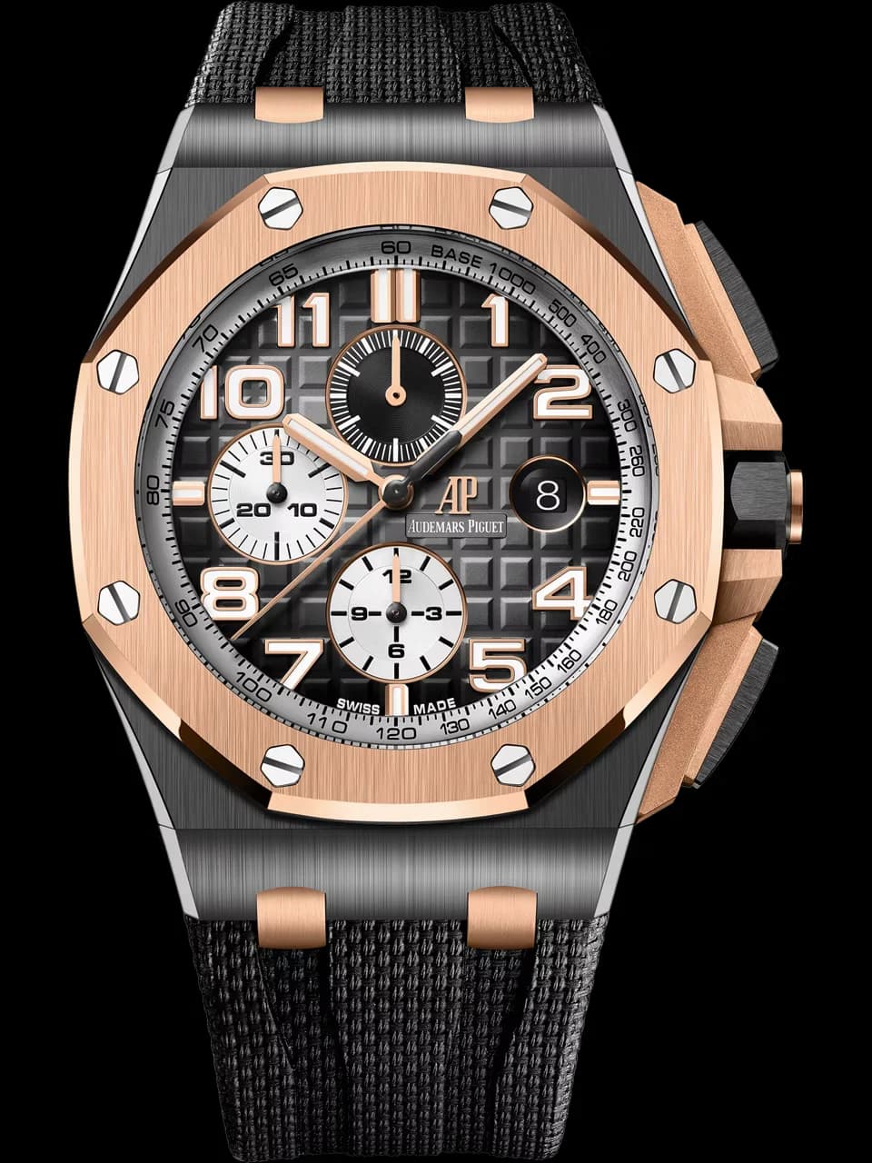 Audemars Piguet 26405NR.OO.A002CA.01