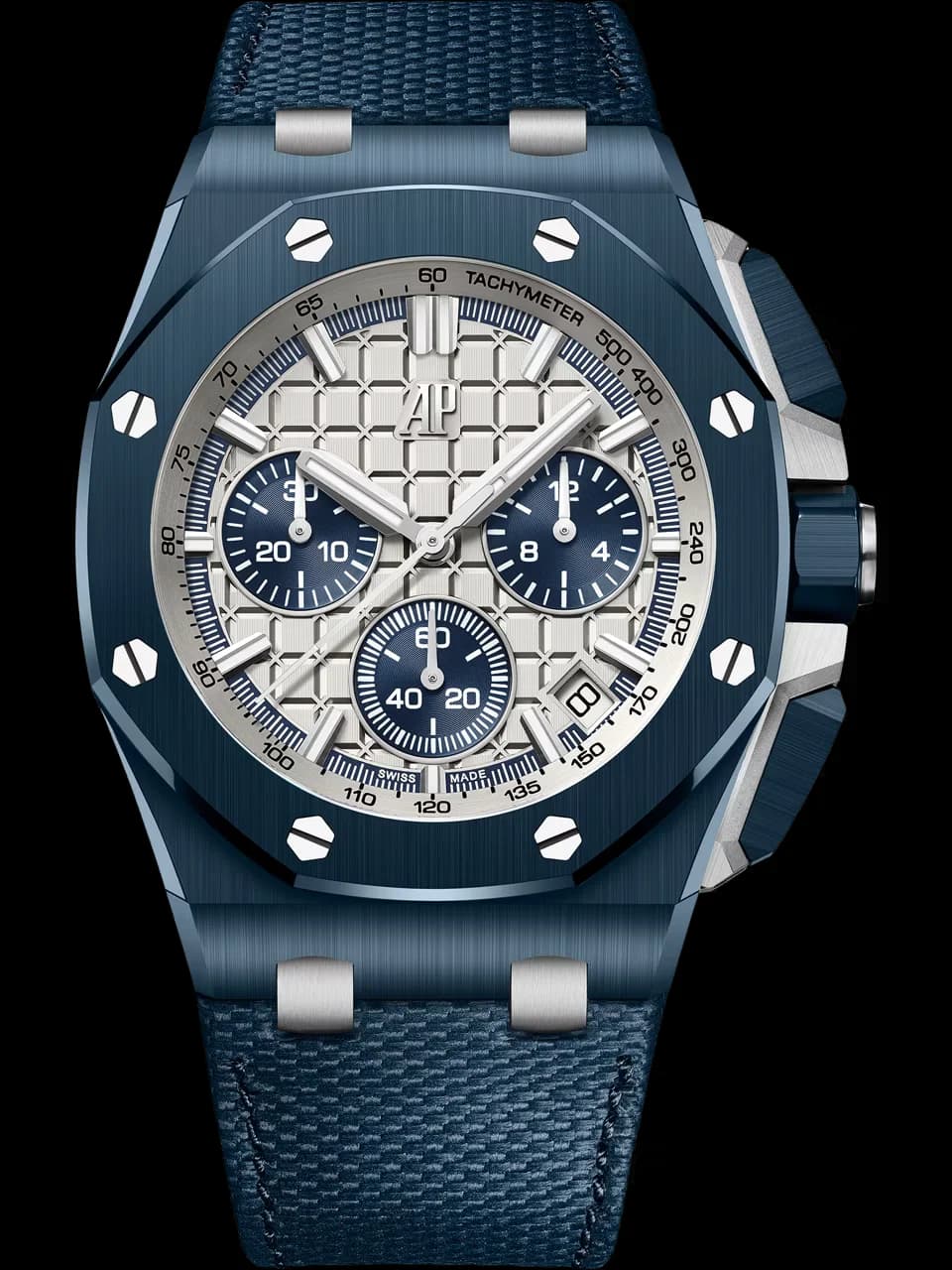 Audemars Piguet 26420CD.OO.A029VE.01