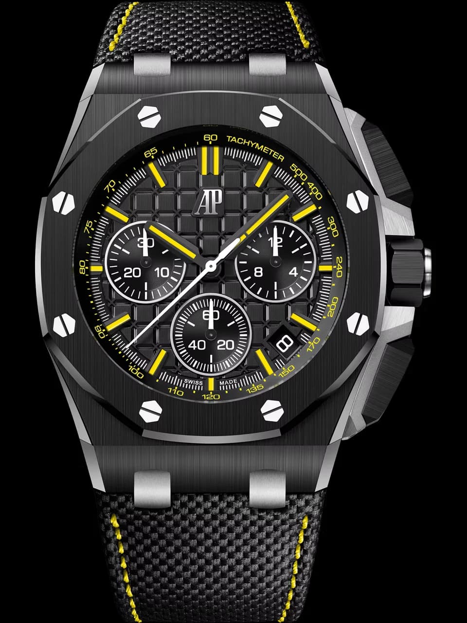 Audemars Piguet 26420CE.OO.A005VE.01
