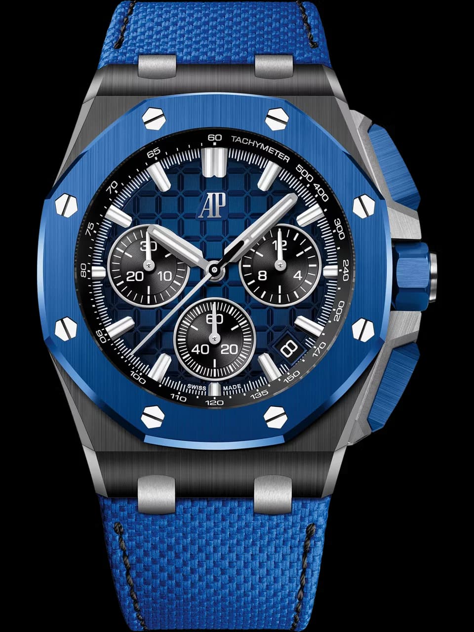 Audemars Piguet 26420CE.OO.A043VE.01