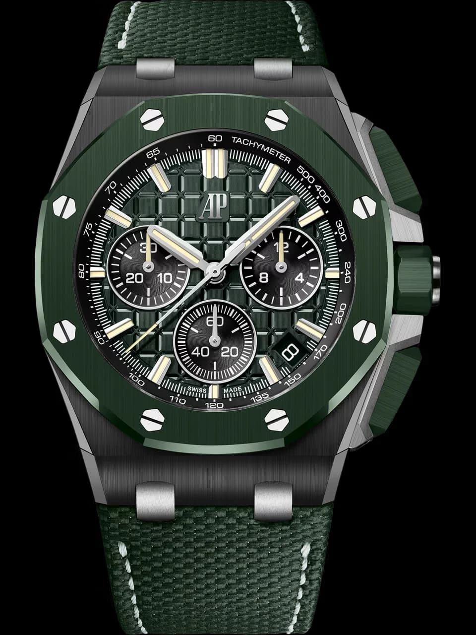 Audemars Piguet 26420CE.OO.A063VE.01