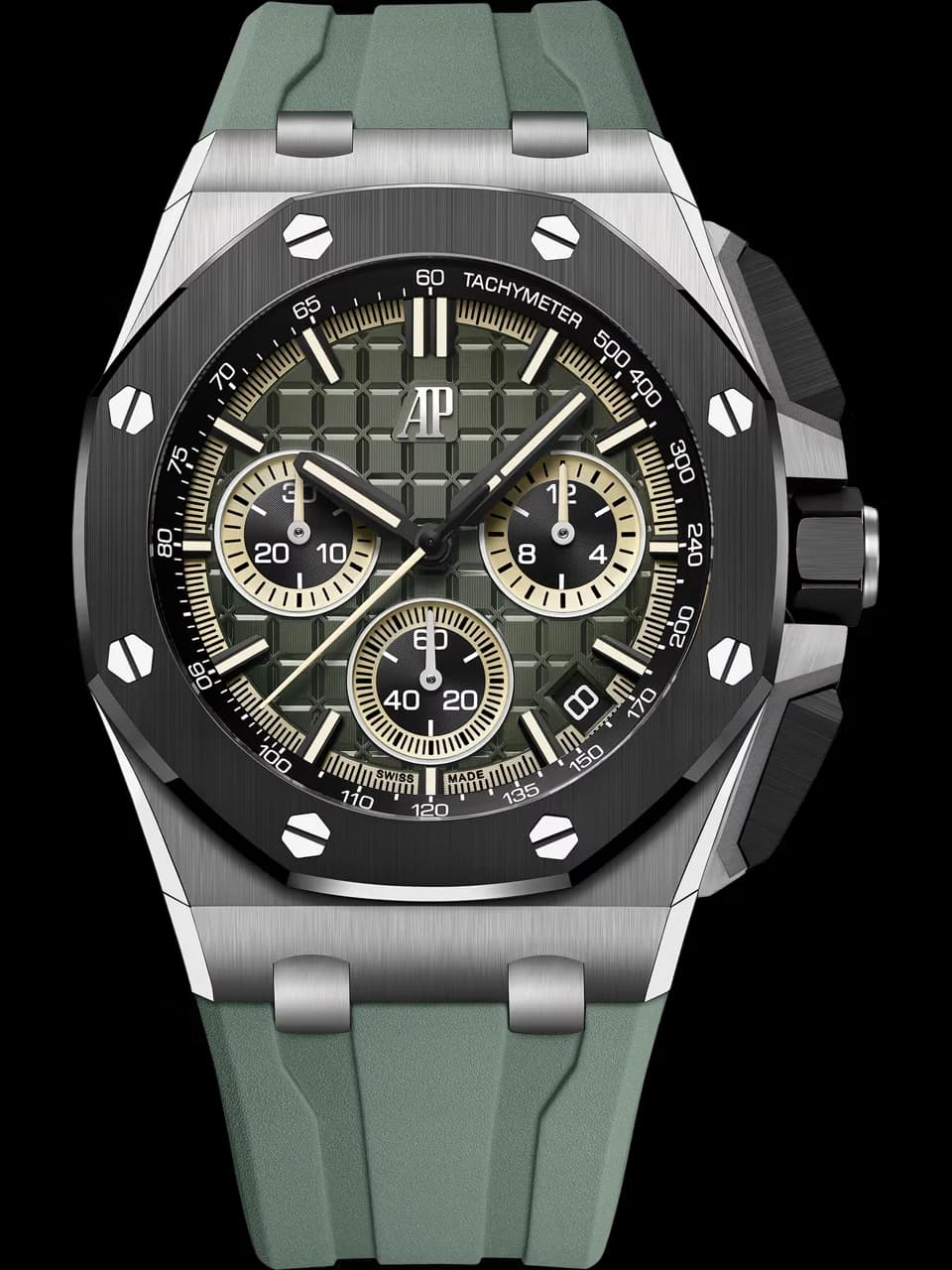 Audemars Piguet 26420IO.OO.A402CA.01