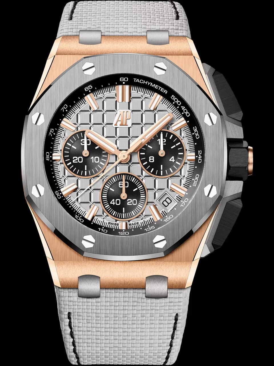 Audemars Piguet 26420OI.OO.A015VE.01