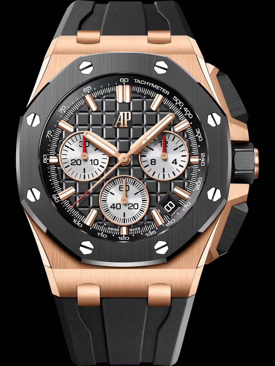 Audemars Piguet 26420RO.OO.A002CA.01