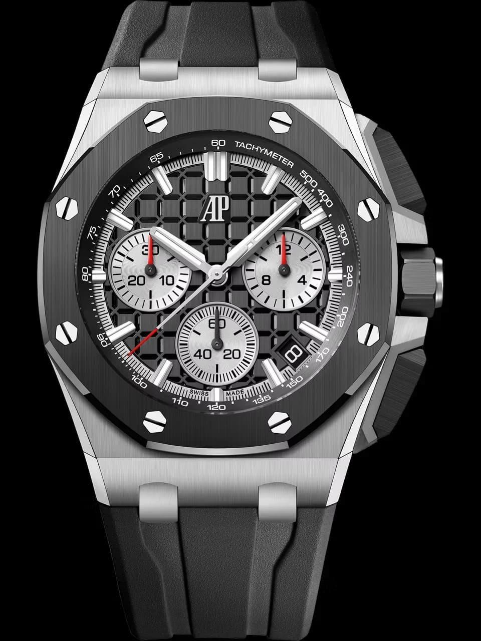 Audemars Piguet 26420SO.OO.A002CA.01