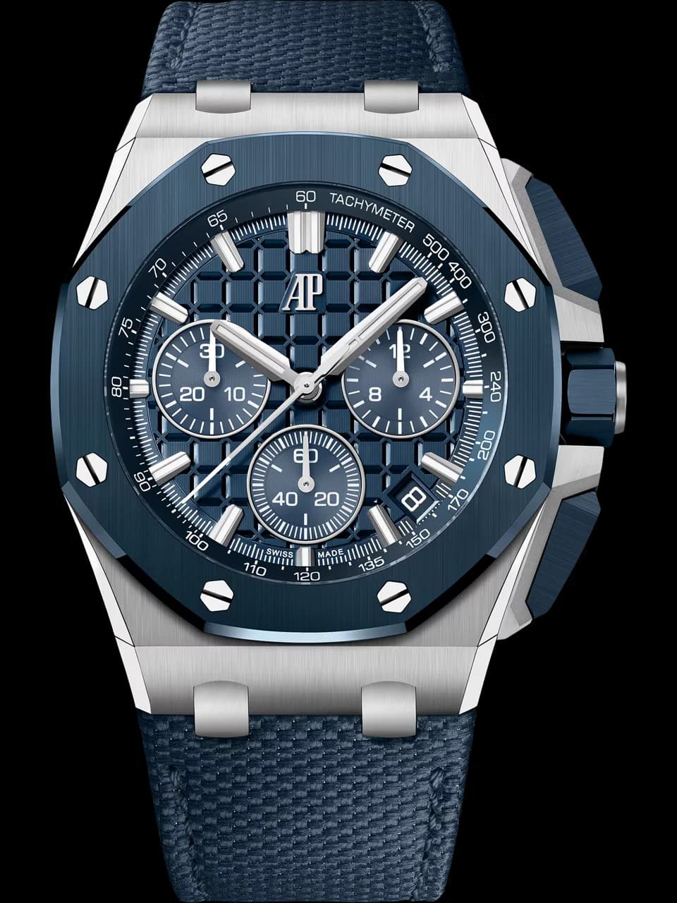 Audemars Piguet 26420SO.OO.A029VE.01