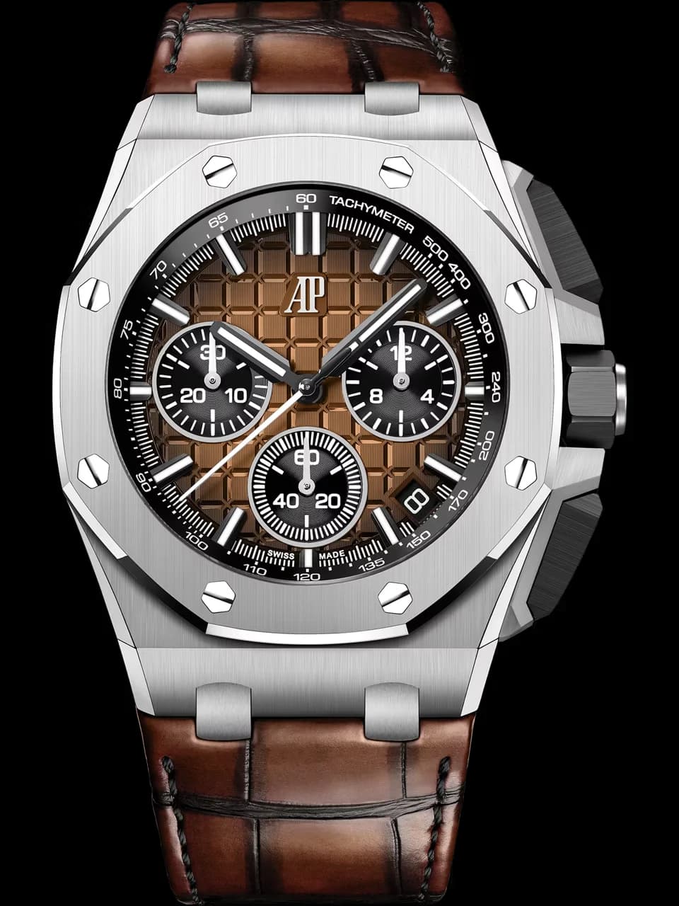 Audemars Piguet 26420ST.OO.A828CR.01