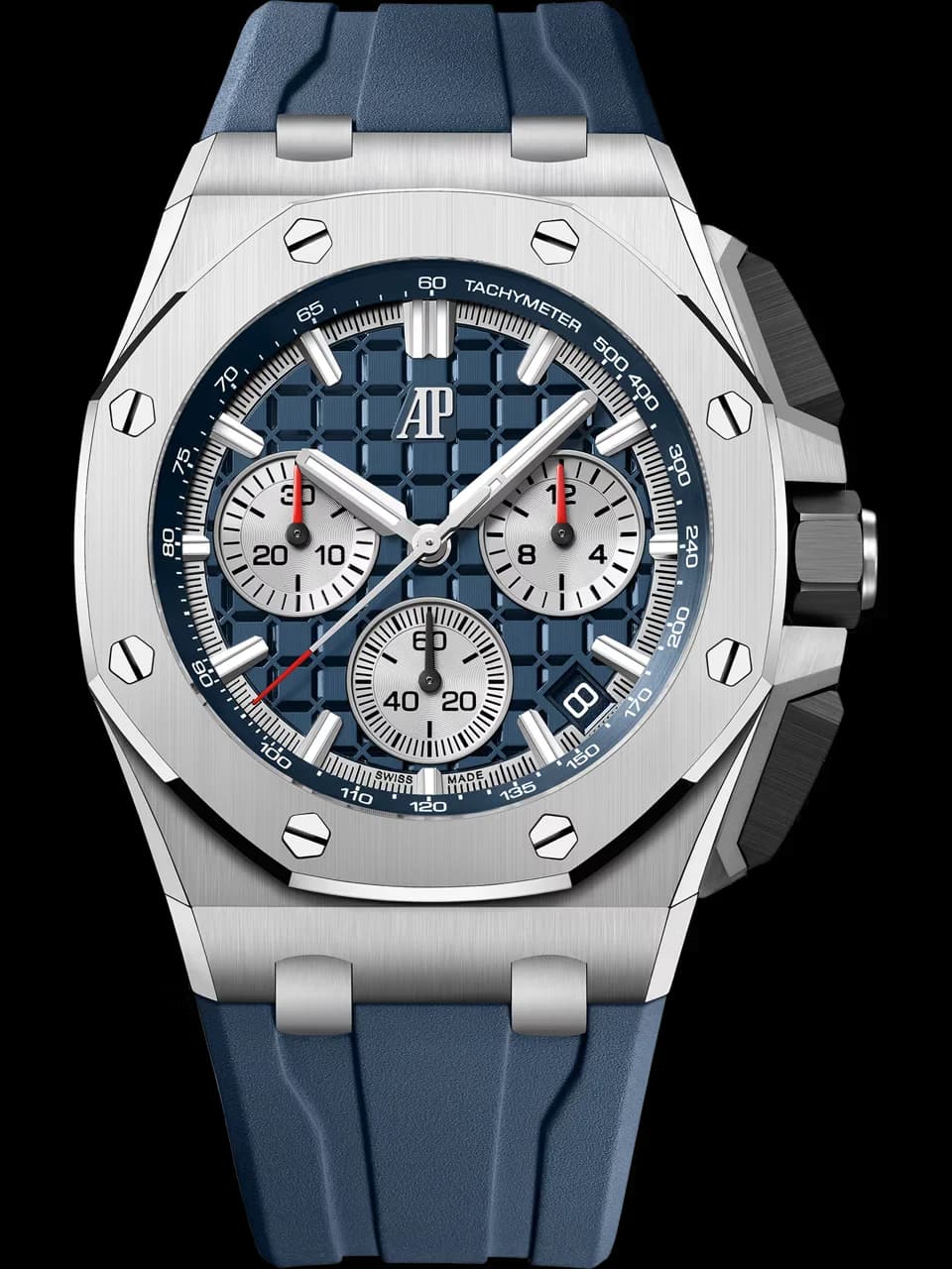 Audemars Piguet 26420TI.OO.A027CA.01
