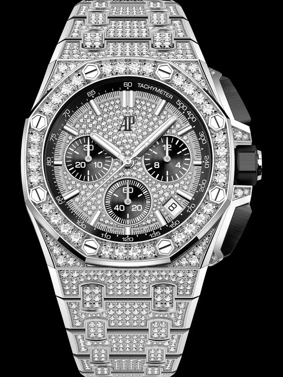 Audemars Piguet 26423BC.ZZ.2100BC.01