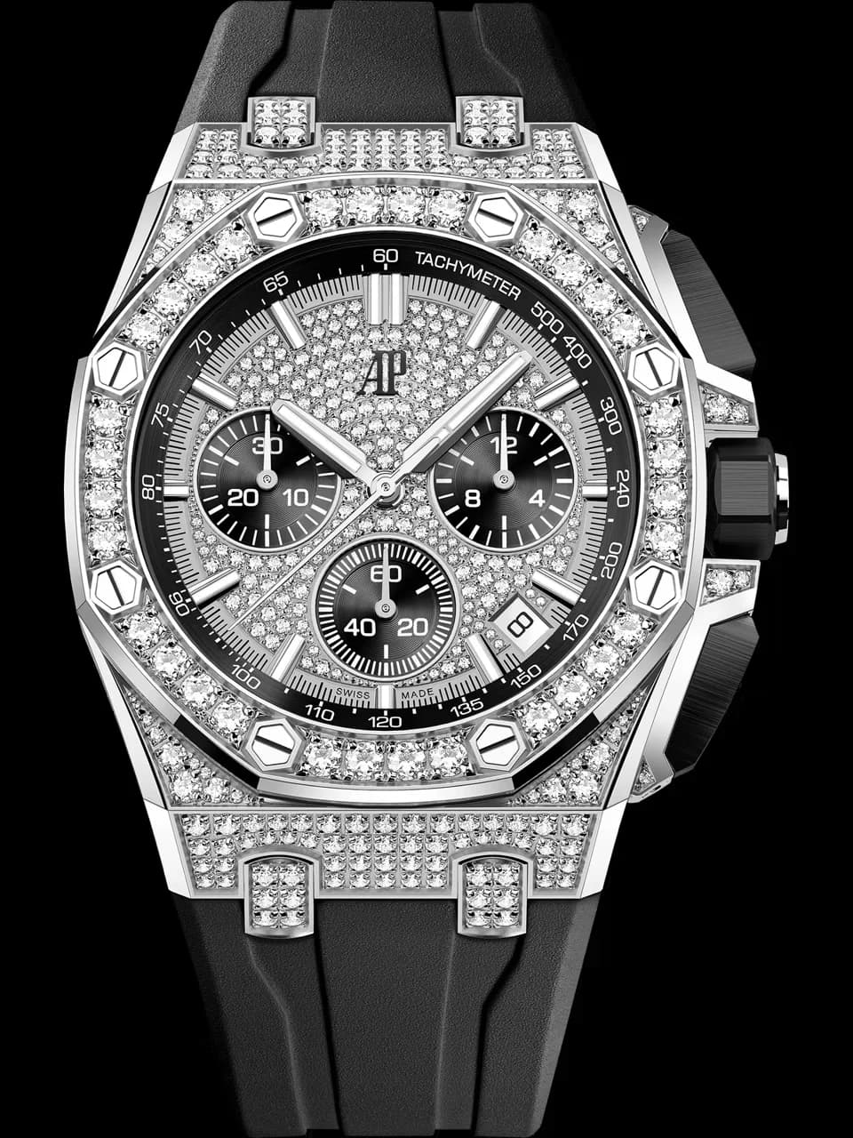 Audemars Piguet 26423BC.ZZ.D002CA.01
