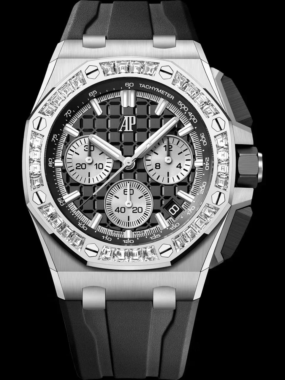 Audemars Piguet 26424BC.ZZ.D002CA.01