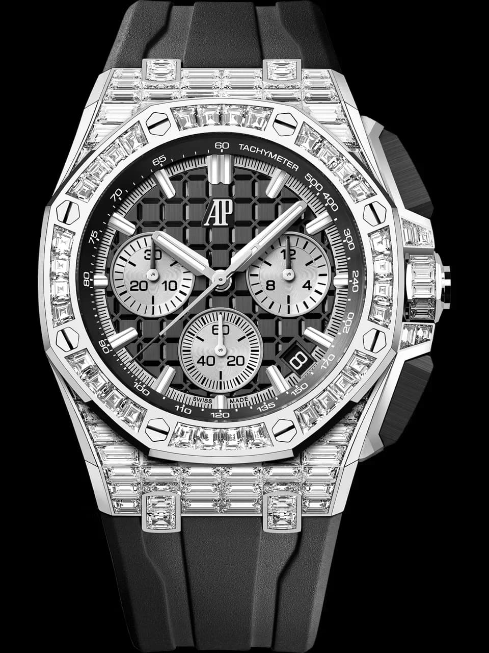 Audemars Piguet 26425BC.ZZ.D002CA.01