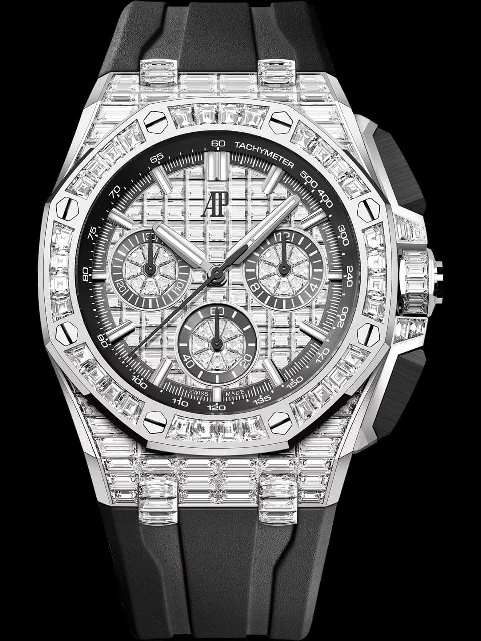 Audemars Piguet 26425BC.ZZ.D002CA.02