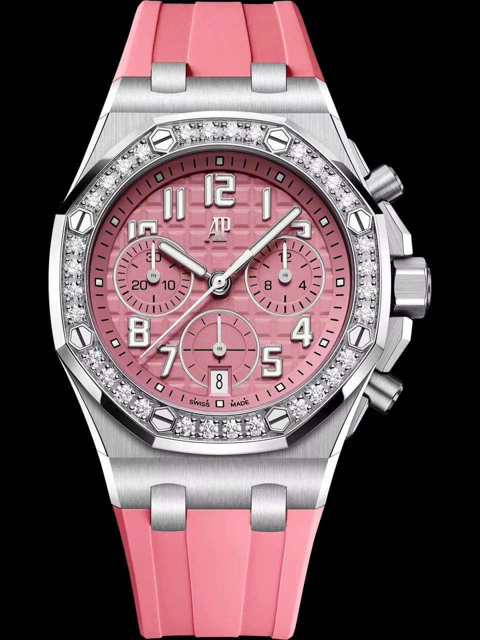 Audemars Piguet 26430IS.ZZ.A514CA.01