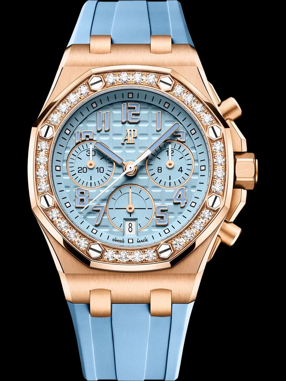 Audemars Piguet 26430OR.ZZ.A352CA.01