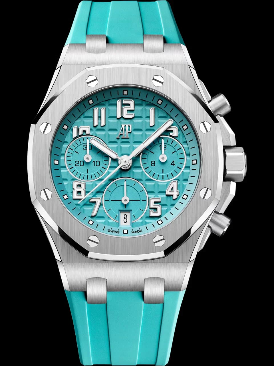Audemars Piguet 26430TI.OO.A358CA.01