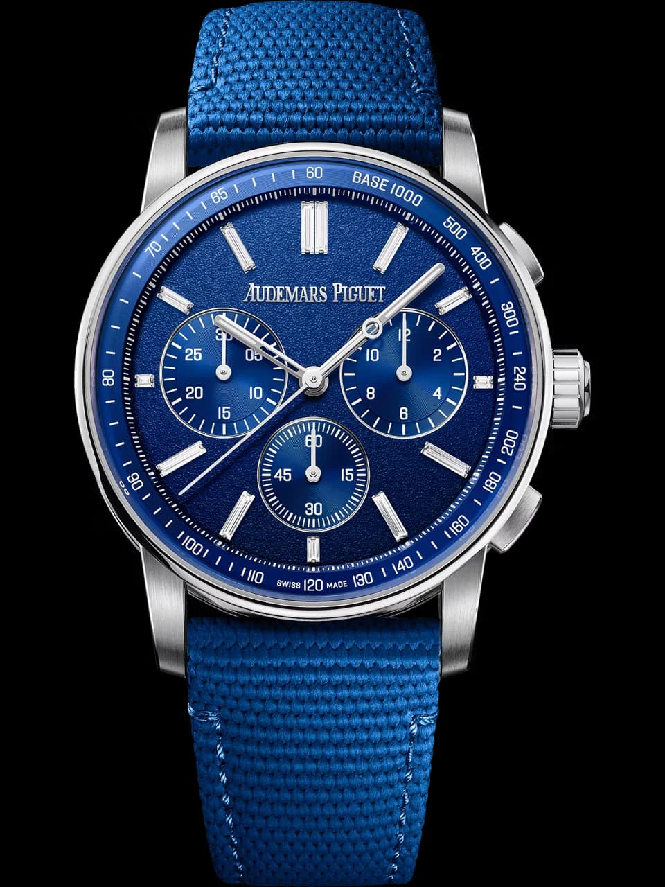 Audemars Piguet 26439NB.OO.A346KB.01