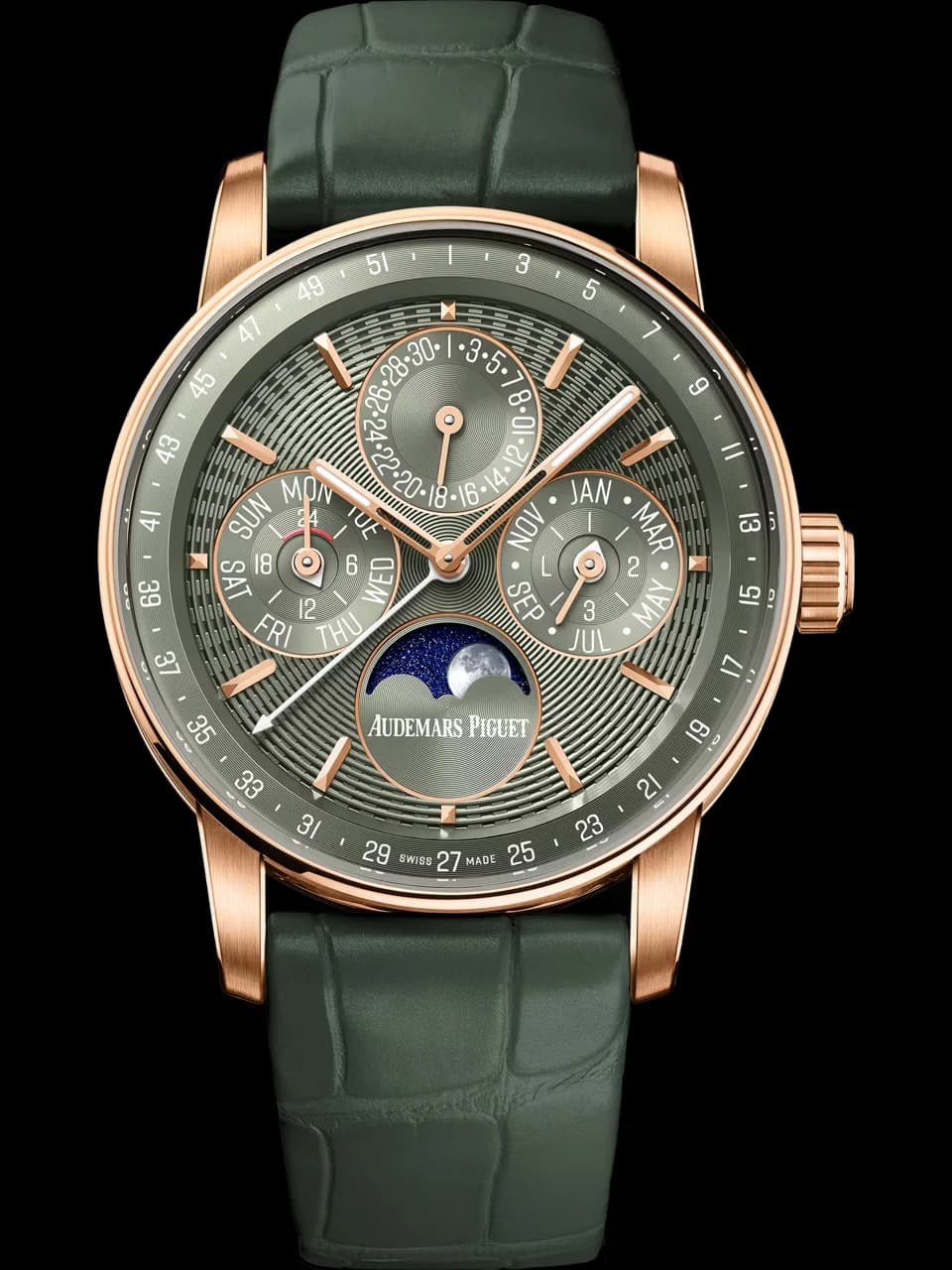 Audemars Piguet 26441OR.OO.D420CR.01