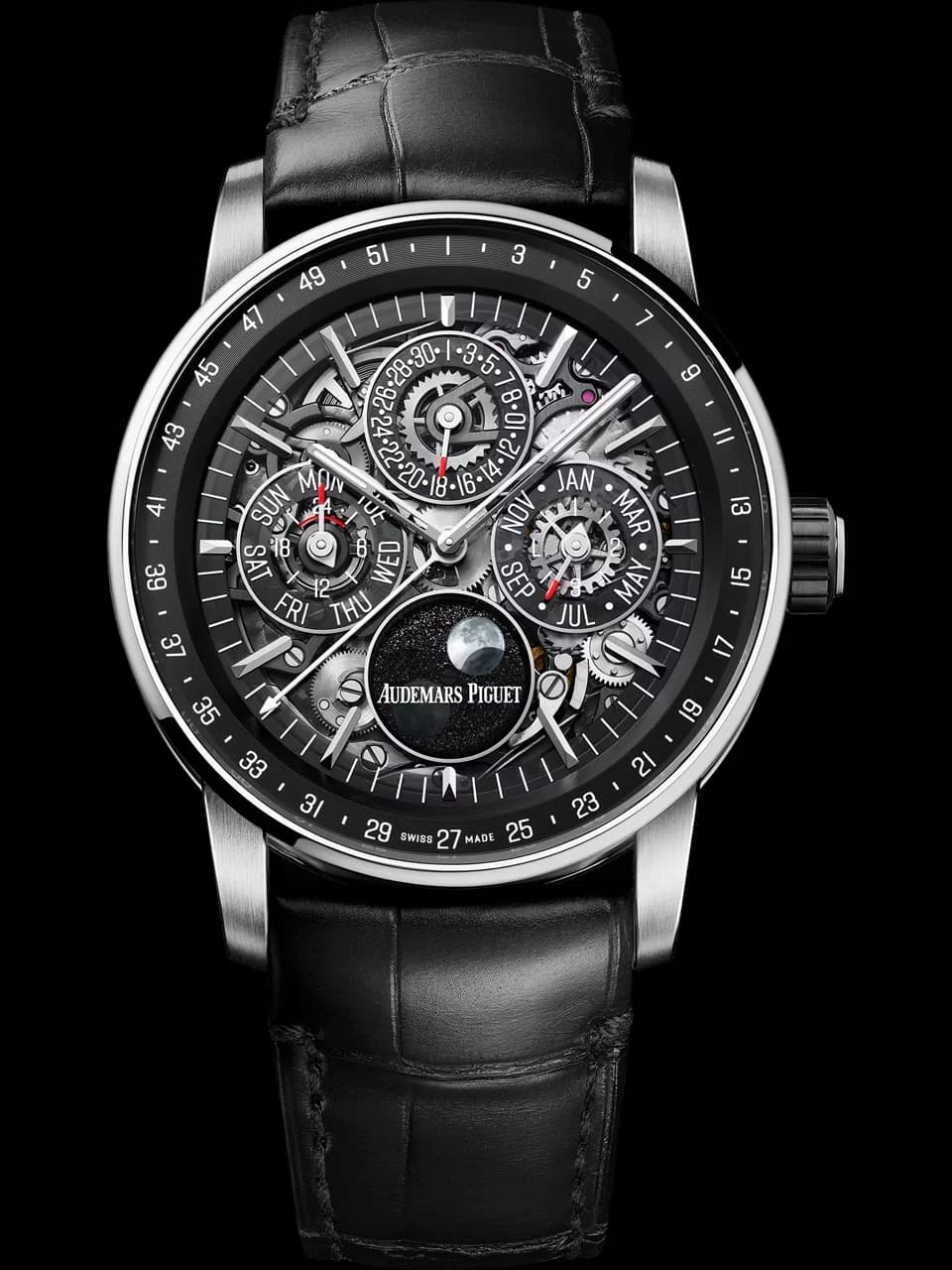 Audemars Piguet 26443NB.OO.D002CR.01