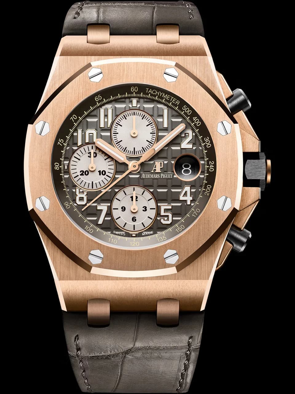 Audemars Piguet 26470OR.OO.A125CR.01