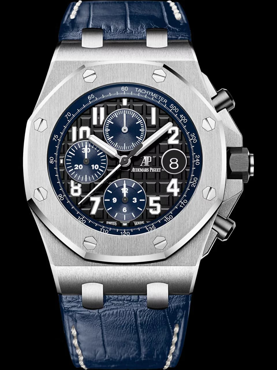 Audemars Piguet 26470ST.OO.A028CR.01