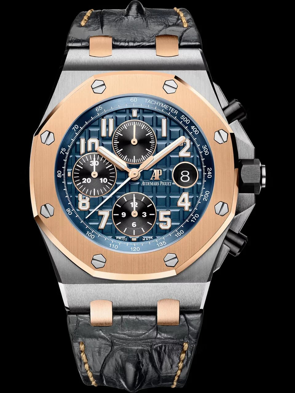 Audemars Piguet 26471SR.OO.D101CR.01