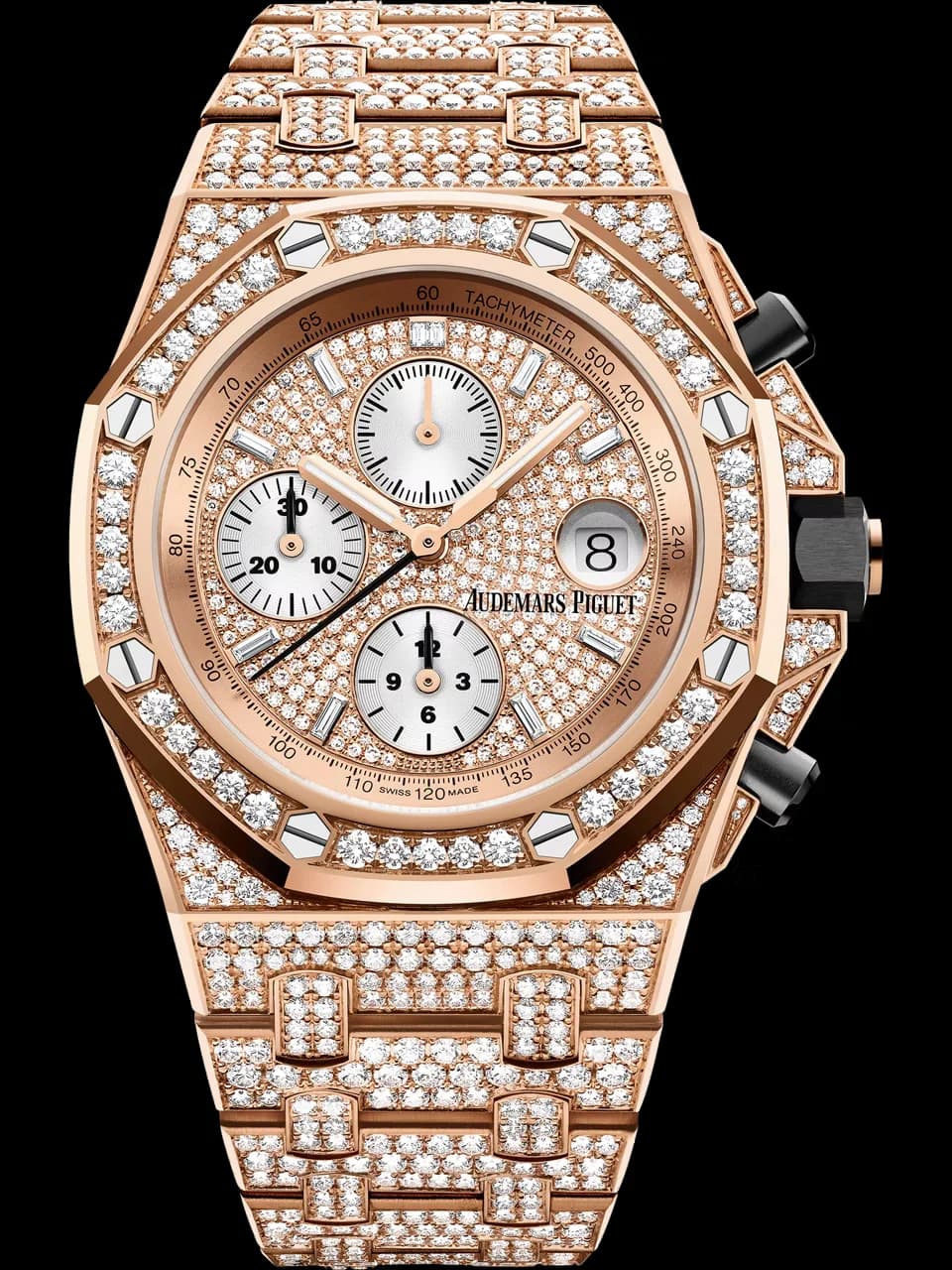 Audemars Piguet 26476OR.ZZ.1273OR.01