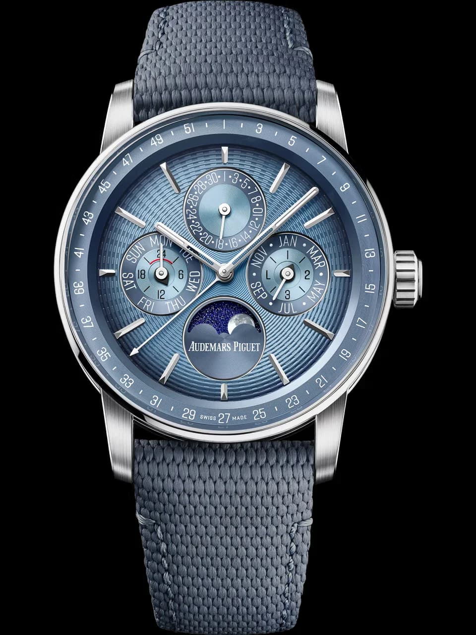 Audemars Piguet 26494BC.OO.D350KB.01