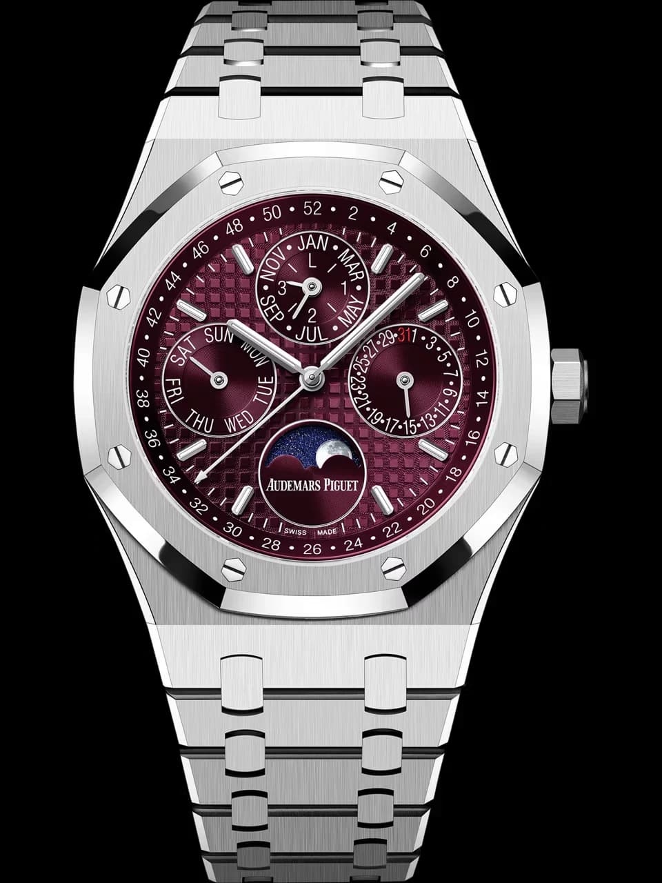 Audemars Piguet 26574BC.OO.1220BC.01